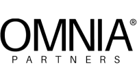 Omnia partners logo