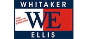 Whitaker/Ellis
