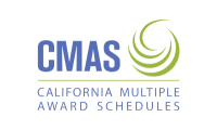 California Multiple Award Schedules logo