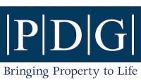 PDG Logo - Bringing Property to Life