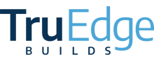 Truedge logo