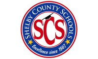 Shelby County Schools logo