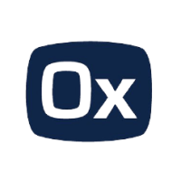 Oxblue logo