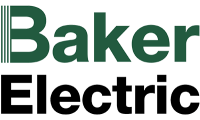 Baker Electric logo
