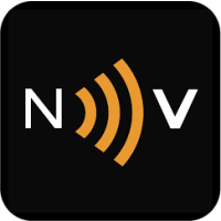 NoteVault logo