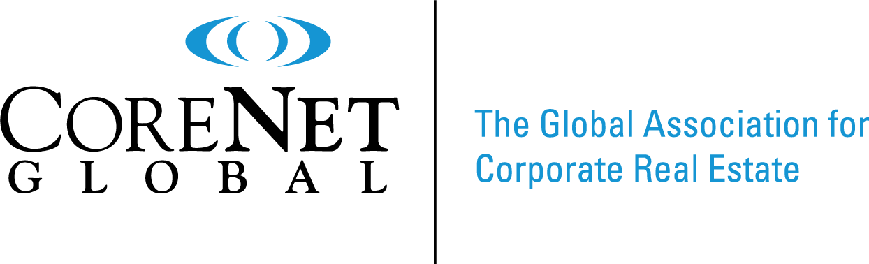 Corenet logo