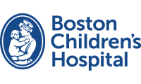 Bostonchildrenshospital logo
