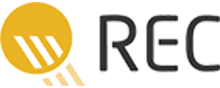 Rec solar logo