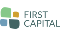 First Capital Reit logo