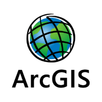 arcGIS logo