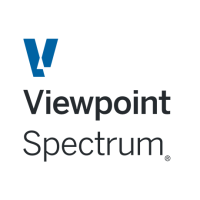 Viewpoint spectrum Icon