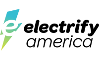 ElectrifyAmerica Logo