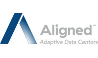 Aligned company logo