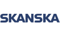 Skanska Color logo