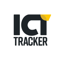 ICT Tracker logo