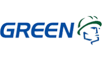 Green Mechanical logo