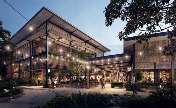 $470 Million Westfield Coomera Project Announced