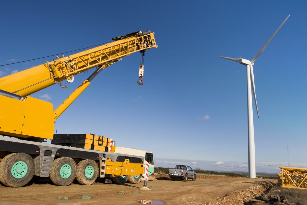 The Latest Buzz Around Electric Vehicles in Construction