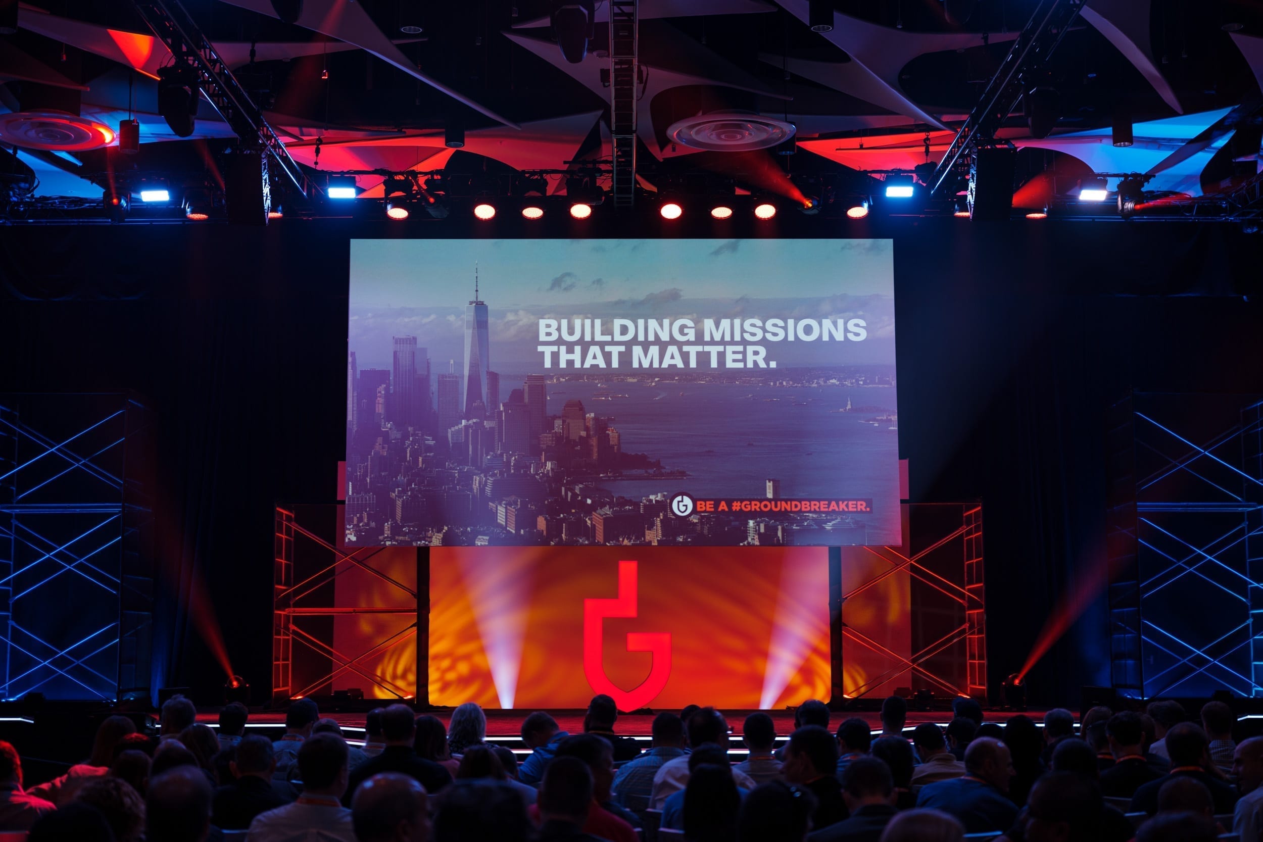 The 13 Best Construction Trade Shows You Don’t Want to Miss in 2020
