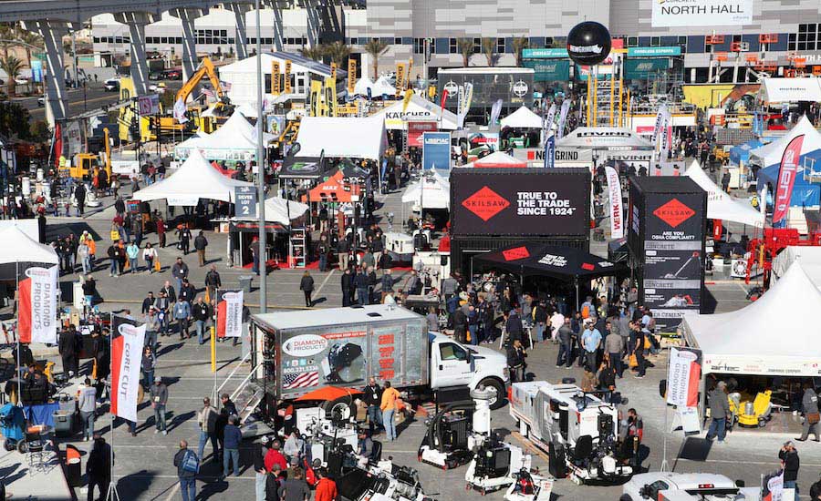 The 13 Best Construction Trade Shows You Don’t Want to Miss in 2020