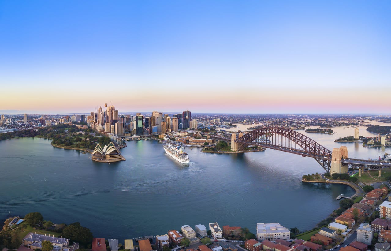 buy projects australia
