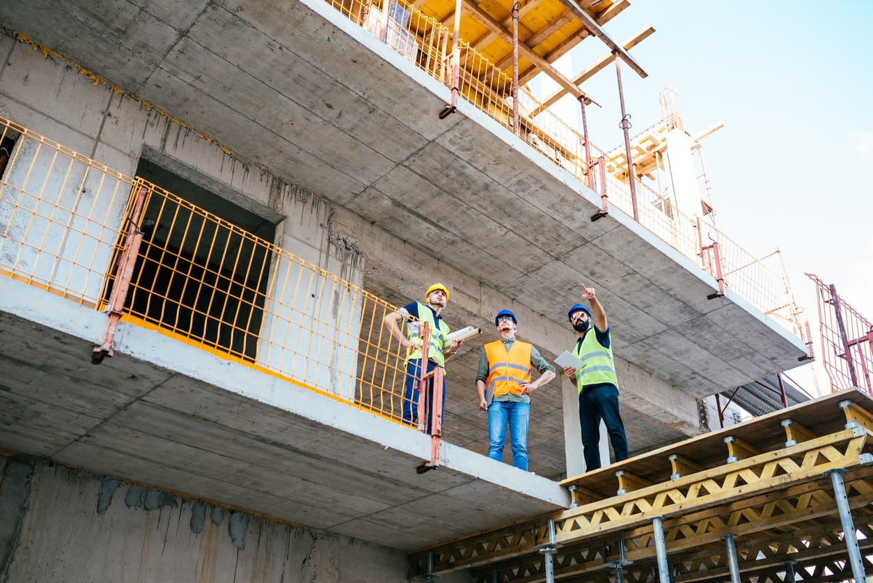 Eight Surefire Ways to Grow Construction Business Value