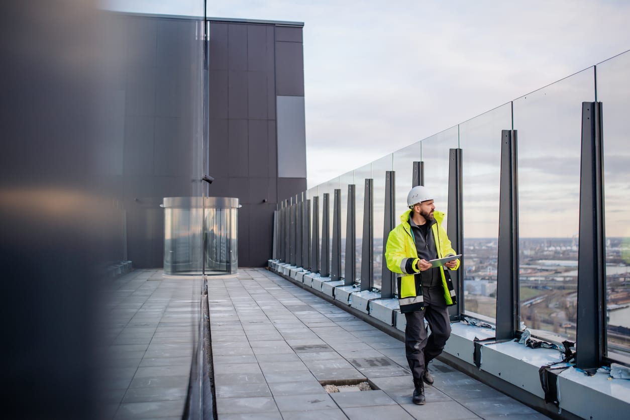 construction Consulting – What The Heck Is That?