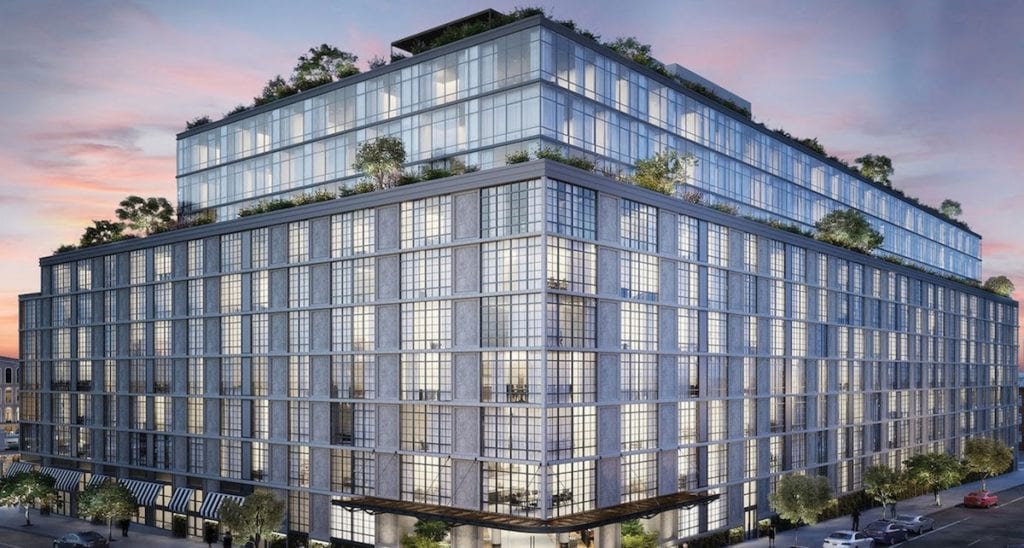 Top Architecture Firms In New York