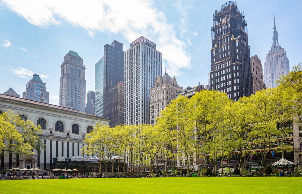 Top Architecture Firms in New York