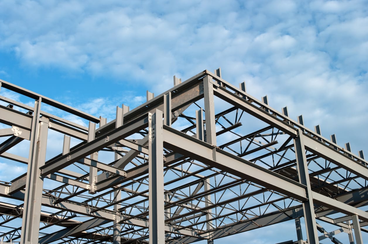 Common Misconceptions About Using Steel for Industrial Building Construction