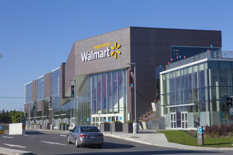Walmart canada photo deals