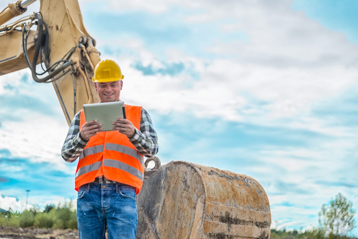 How Tech and Data Improve Construction Practices and Processes thumbnail