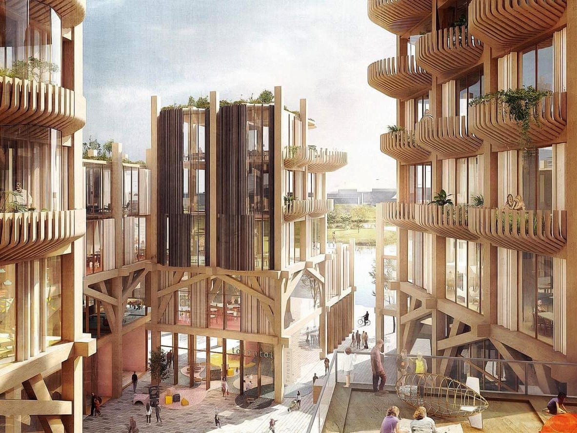 Building With Wood And Mass Timber Making A Comeback building-with-wood-and-mass-timber-making-a-comeback