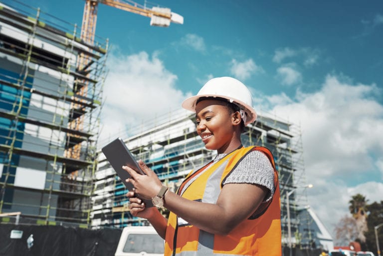 Women of Color in Construction Share Insights on Dealing with Biases