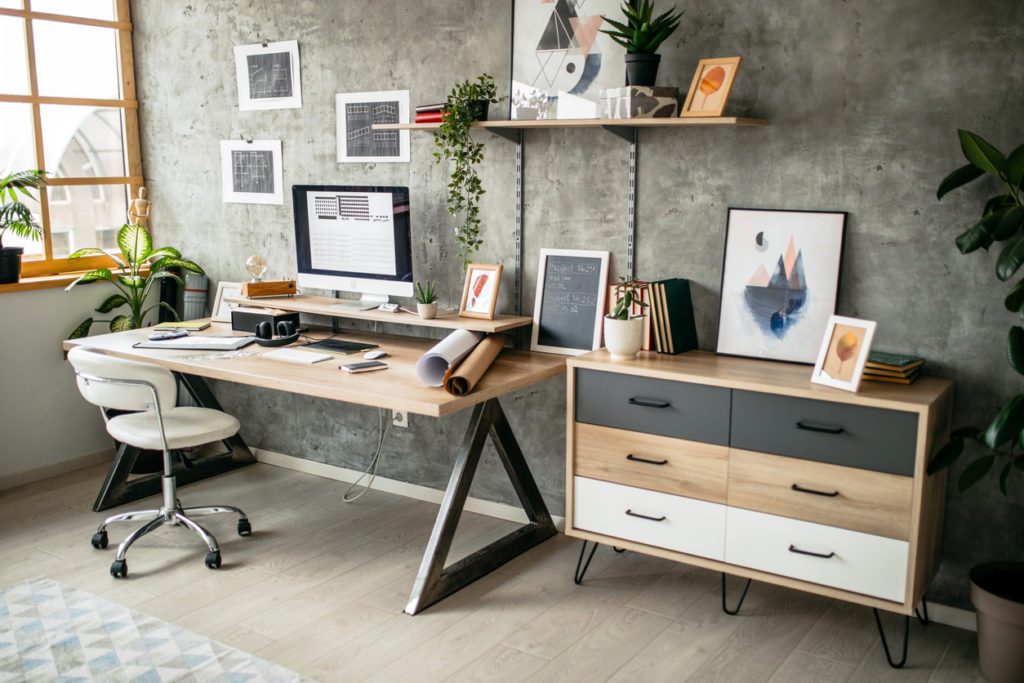 A Guide to Creating the Perfect Home Office