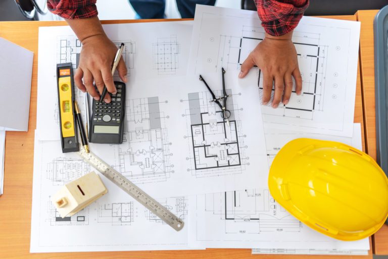 What is Construction Estimation?