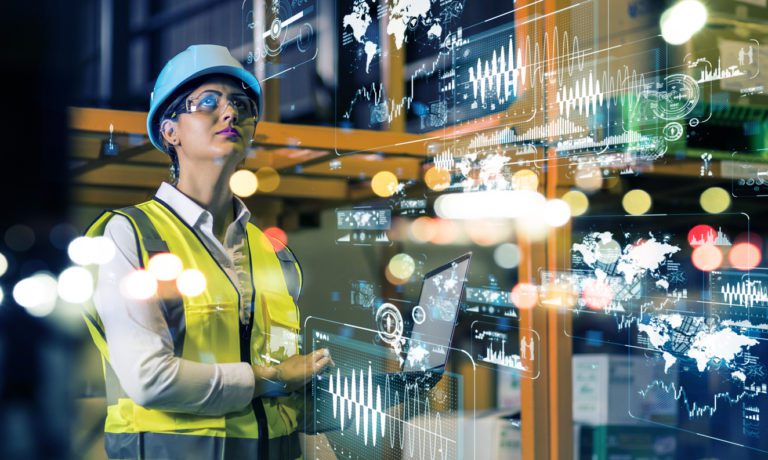 The Evolution of Construction Technology: The Future Has Been Written