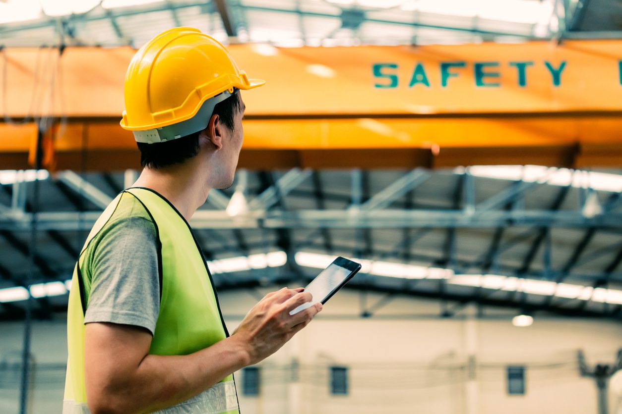 Taking a Modern Approach to Mental and Physical Safety in Construction thumbnail