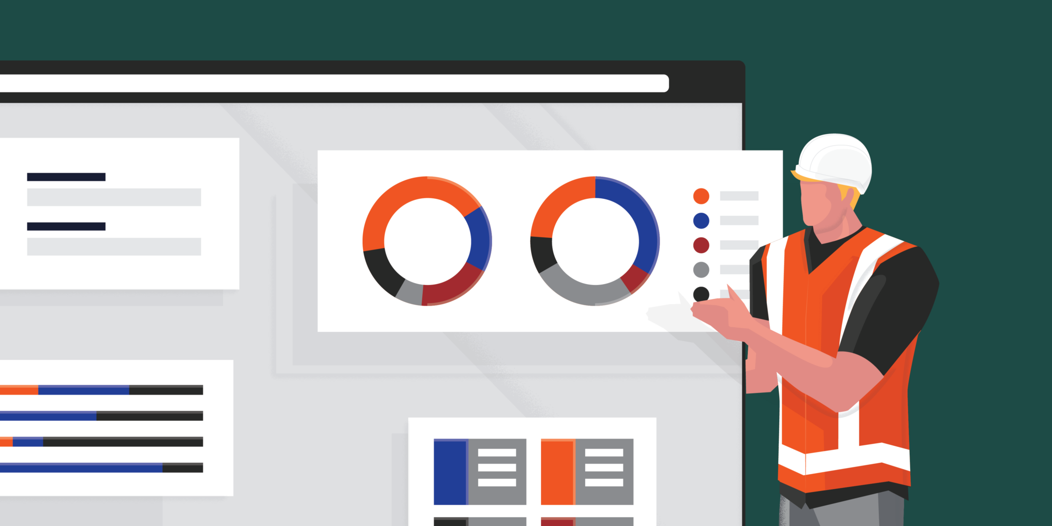 The percentage of completion method explained procore