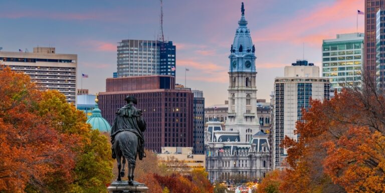 Photo of Philadelphia, Pennsylvania