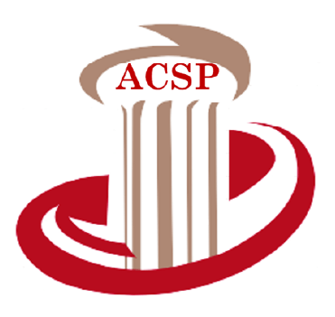 ACSP logo