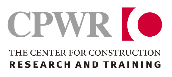 CPWR logo