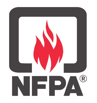 NFPA logo