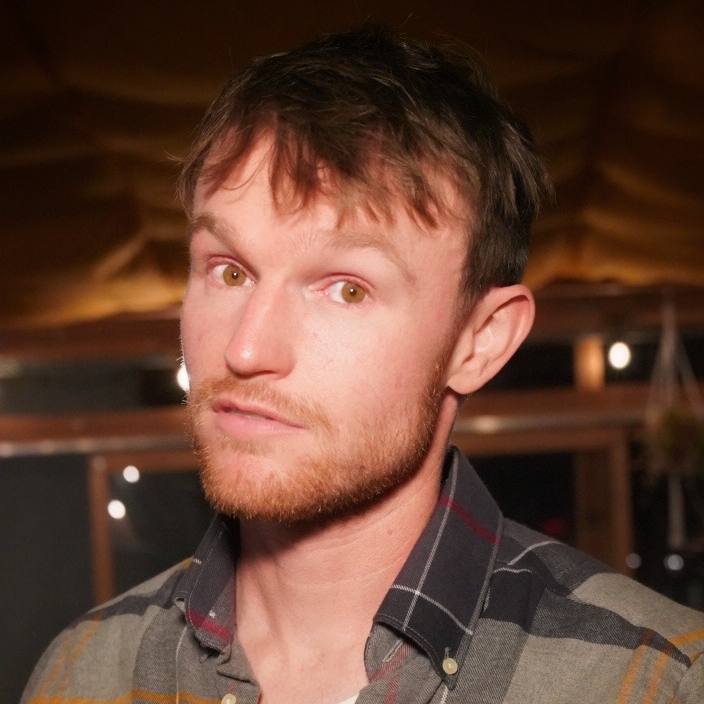 James Hamilton, Contributing Writer