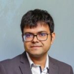 Harshil Gupta
