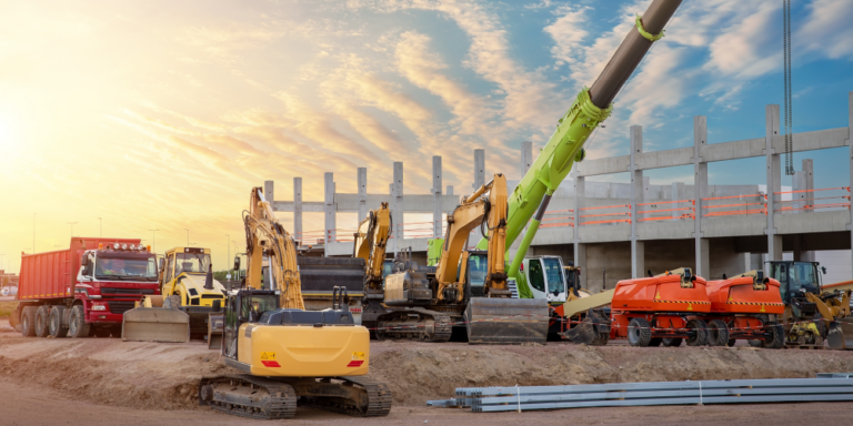 indirect costs in construction