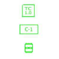 electric equipment construction drawing symbols