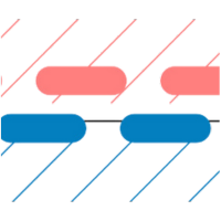 foundation construction drawing symbol