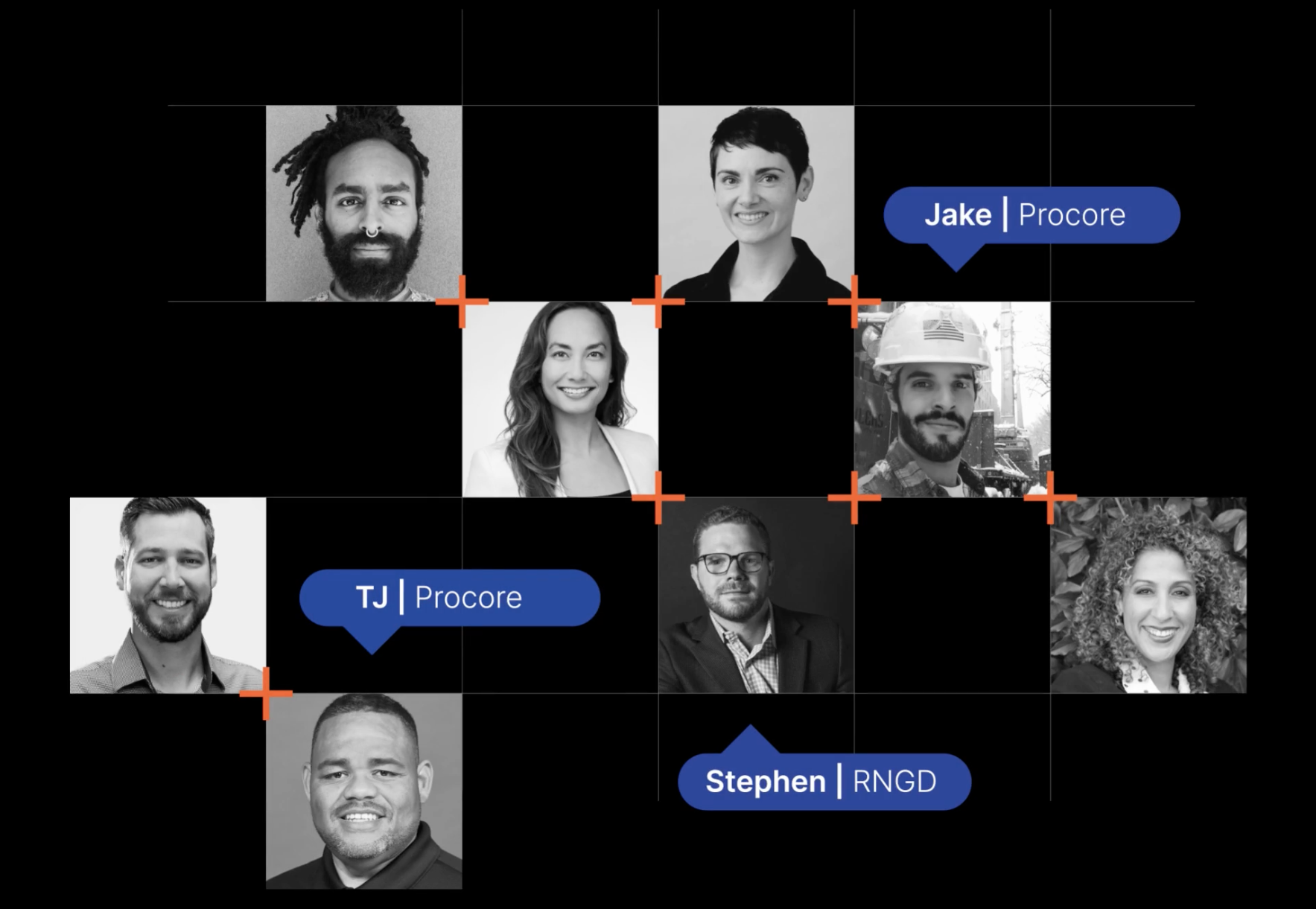 Join the Construction Contributor Network | Procore