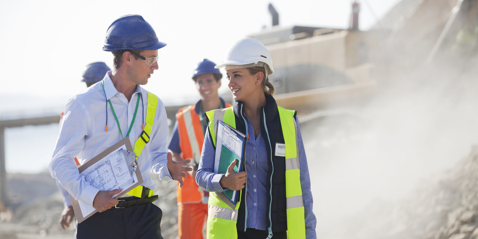 Building Together: How Integrated Project Delivery Creates Shared Value ...